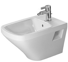 Биде Duravit Durastyle 2282150000, подвесное