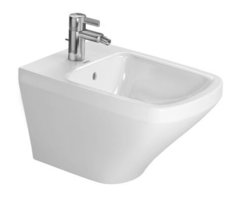 Биде Duravit Durastyle 2287150000 подвесное