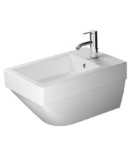 Биде Duravit Vero Air 2274150000, подвесное