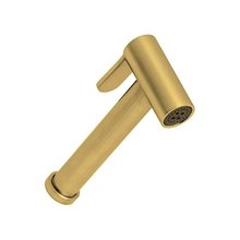 Гигиенический душ Allen Brau Priority 5.31028-GB, 1 режим, золото брашированное