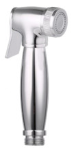 Гигиенический душ Aquanet Cinetic 246849 FT01001.00, хром