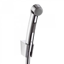 Лейка гигиеническая Hansgrohe 96907000, хром