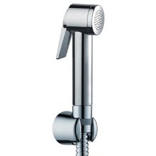 Комплект гигиенический Bossini Paloma Flat C03177B.030, хром