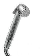 Гигиеническая лейка B00650.030 Bossini Nikita