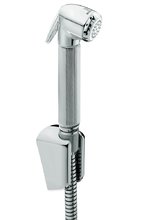 Гигиенический душ Bossini Nikita C04045.030 хром, 125 см