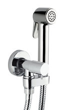 Гигиенический душ Bossini Paloma E57033B.030 Brass Set