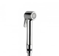 Гигиеническая лейка Bossini Paloma B00470.030 для биде, хром