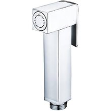 Лейка гигиеническая Cezares CZR-ID3-01, 1 режим, хром