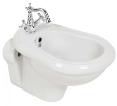 Биде Migliore Bella 20595 подвесное