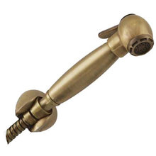 Гигиенический душ Migliore Karina ML.KRN-34.420.BR - бронза