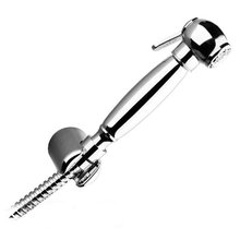 Гигиенический душ Migliore Karina 20097, хром