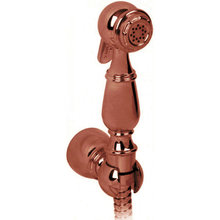 Набор гигиенический Migliore Laura ML.LUR-34.430.RA - медь