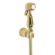 Гигиенический душ Migliore Laura, 32317, с держателем, золото