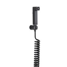 Гигиенический душ Orange, черный, HS021bk