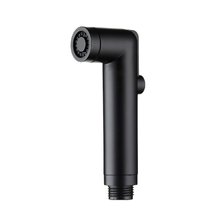 Гигиенический душ Orange, черный, HS001bk