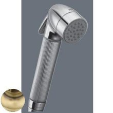Гигиенический душ Nicolazzi Doccia 5523BZ, бронза