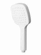 Душевая лейка Orange O-Shower S04HSW, 1 режим, цвет белый матовый