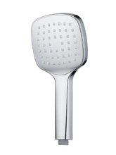 Душевая лейка Orange O-Shower S04HS, 1 режим, цвет хром