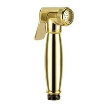 Гигиенический душ Lemark, золото, LM8047G