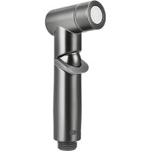 Гигиенический душ Lemark, графит, LM8140GM