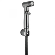 Гигиенический душ Lemark, графит, LM8088GM