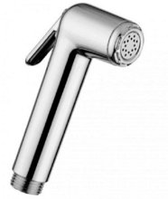 Гигиенический душ Paffoni Minorca ZDOC060CR 3 см, цвет хром
