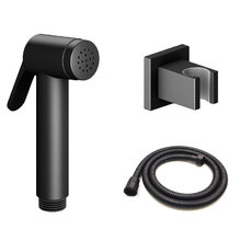 Гигиенический душ Timo черный SG-3054/03