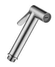 Гигиенический душ Paffoni Tweet Round ZDOC120CR, хром