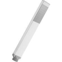 Гигиенический душ Paffoni Premium ZDOC117BO, белый матовый