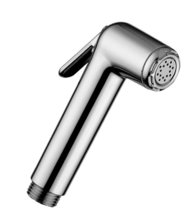 Гигиенический набор Paffoni Minorca ZDUP099CR, хром