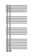 Полотенцесушитель водяной Terminus 4620768886539, ширина 51.6 см, высота 109.6 см, хром