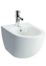 Биде Vitra Sento 4338B003-1046 подвесное, белый