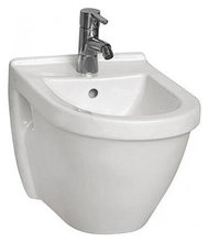 Биде Vitra S50 5420B003-0288 подвесное