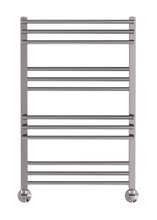 Полотенцесушитель водяной Terminus Кельн 4630080268364, П12 500 x 800, ширина 53 см, высота 80 см, хром