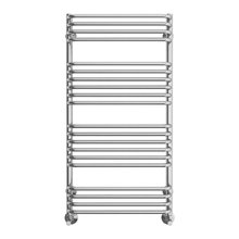 Полотенцесушитель водяной Terminus Стандарт П20 500х1000, ширина 53.2 см, высота 100 см, 4670078529800