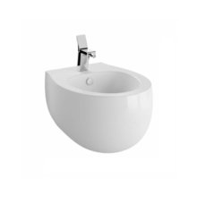 Биде Vitra Memoria 5886B403-0288, подвесное, цвет белый