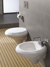 Биде Vitra Istanbul 4256B003-0848 подвесное