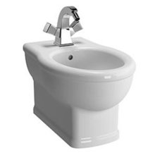 Биде Vitra Efes 5803B003-0288 подвесное