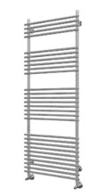 Полотенцесушитель водяной Terminus Ватра П28 500x1426, ширина 56 см, высота 142.6 см, хром