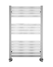 Полотенцесушитель водяной Terminus Тоскана П14 500x815, ширина 53 см, высота 81.5 см, хром