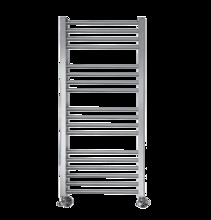 Полотенцесушитель водяной Terminus Сицилия П14, ширина 50 см, высота 112 см, хром