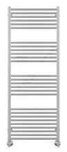 Полотенцесушитель водяной Terminus Аврора П27 500x1386, ширина 53.2 см, высота 139 см, хром