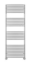 Полотенцесушитель водяной Terminus Стандарт П27 500x1386, ширина 53.2 см, высота 138.6 см, хром