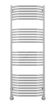 Полотенцесушитель водяной Terminus Виктория П27 500x1386, ширина 53.2 см, высота 138.6 см, хром