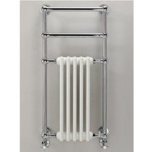 Полотенцесушитель Devon&Devon Armonia 3 2PRH3CR, хром