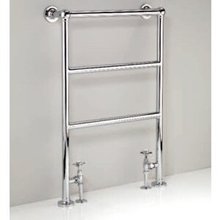 Полотенцесушитель Devon&Devon Venus 4, PRV4CR, хром 54 x 86 см