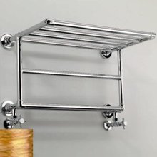 Полотенцесушитель Devon&Devon Nadir PRNADIROT, латунь