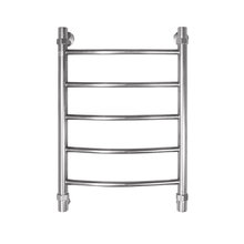 Полотенцесушитель водяной Energy Classic 600 x 400, ширина 46 см, высота 63 см