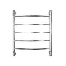 Полотенцесушитель водяной Energy Classic 600 x 500, ширина 56 см, высота 63 см