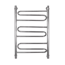 Полотенцесушитель водяной Energy Sonata 800 x 500, ширина 56 см, высота 83 см